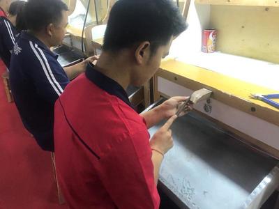 銀川綜合保稅區(qū) 寧夏對外開放的重要載體與廚房用具產(chǎn)業(yè)機遇