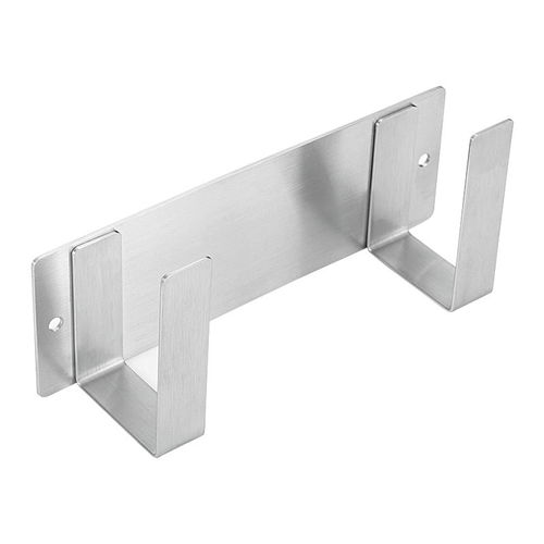 免打孔廚房置物架 現(xiàn)代廚房的實(shí)用與美觀解決方案