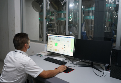 光伏發電、錯峰儲能 慕思工業4.0工廠引領低碳轉型新樣板